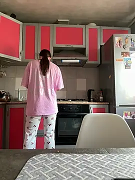 SeducingYoghourt webcam