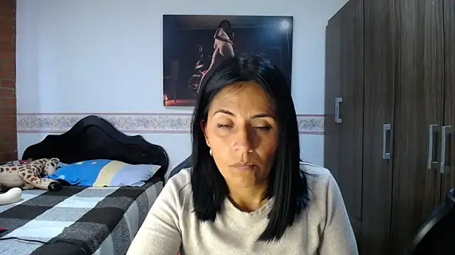 sharoon_cheerry webcam