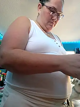 SexyNikki6969 webcam
