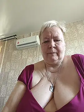EffectFiona webcam