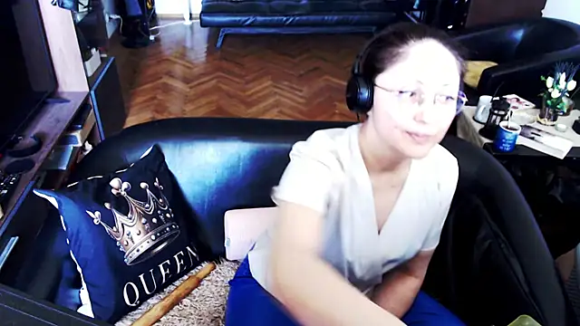 Imperatriza live sex cam