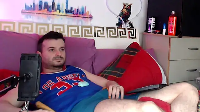 iuligruia69 webcam