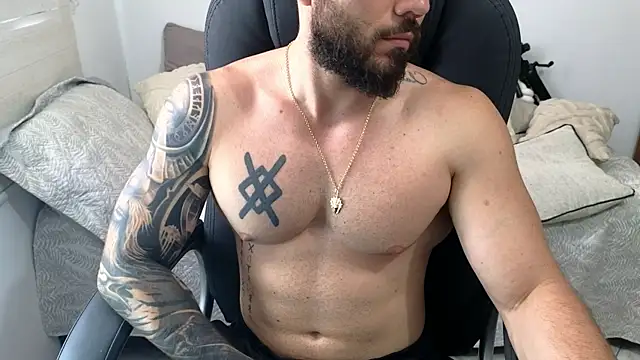 Isaac_Carter webcam