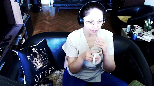 Imperatriza webcam
