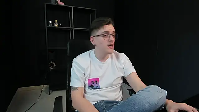 FelixStarkk webcam