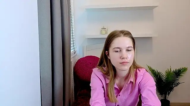 LoveXLexi webcam