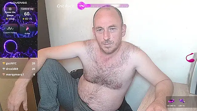 Johan___Barker webcam