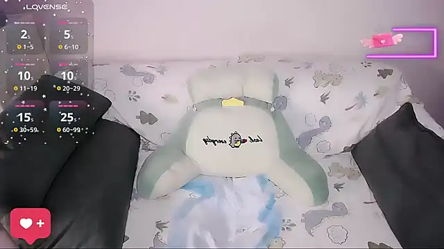 baby-yaya20 webcam