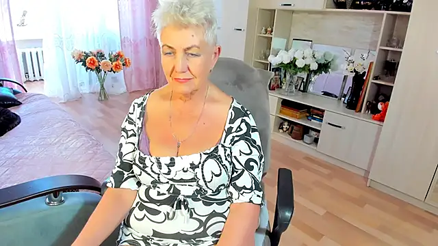 HotandMature webcam