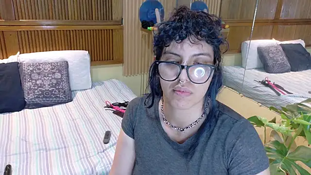 Eli666uwu webcam