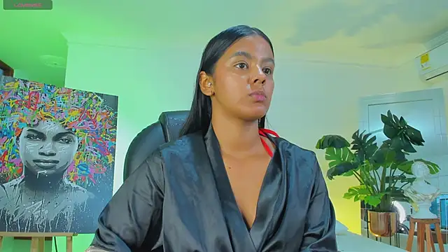 JANYLOVE__ webcam