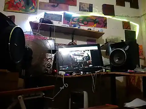 amoralall webcam