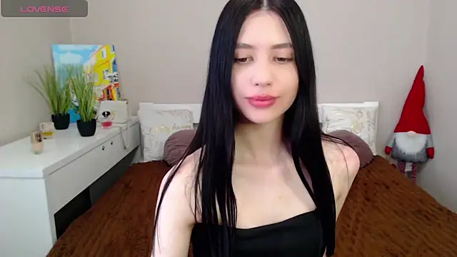SelinLi webcam