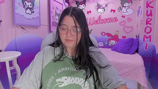 Dulce_meow webcam