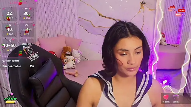 PEACHY_TAY webcam