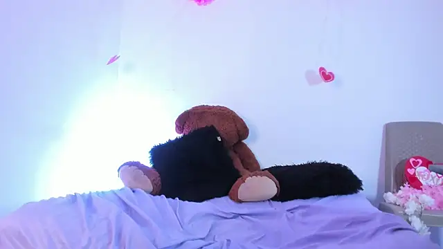 DarkieSweet webcam