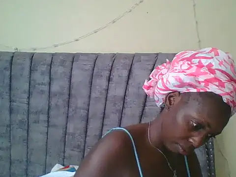 Dizzydose webcam