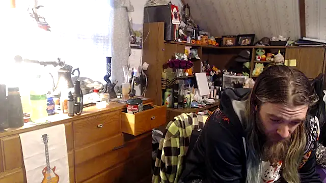 thejuicybacon webcam