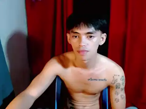 urhunky_boy webcam