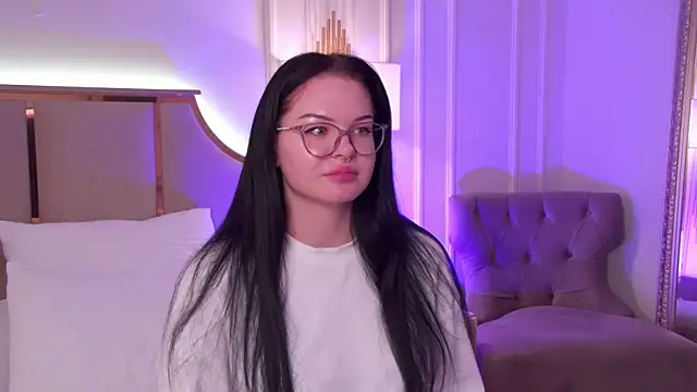 CindyMil webcam