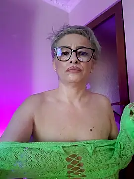 LunaBlaise webcam
