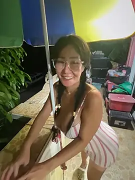 sweetieme webcam