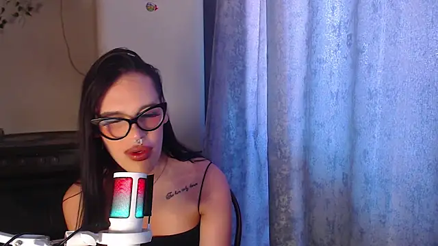 Cassie_Bae webcam