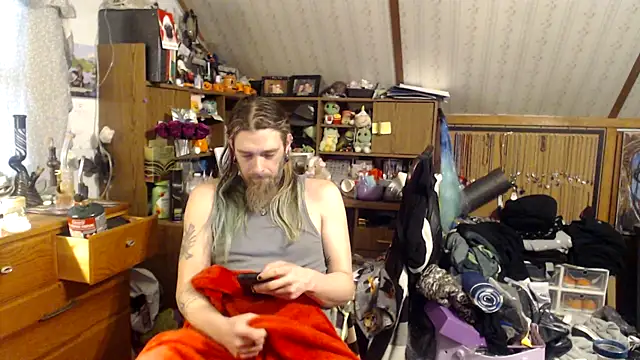 thejuicybacon webcam