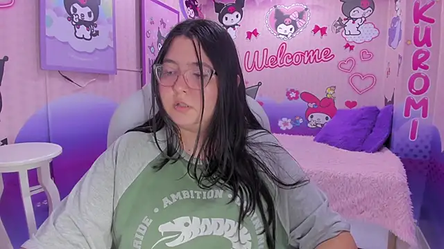 Dulce_meow webcam
