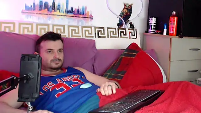 iuligruia69 - Iuligruia69's free webcam - UK Sex Cams
