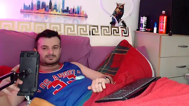 iuligruia69 webcam