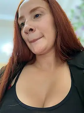 Samyra_Biker12 webcam