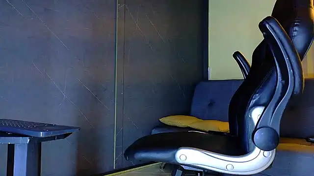 ALANNFERRER webcam