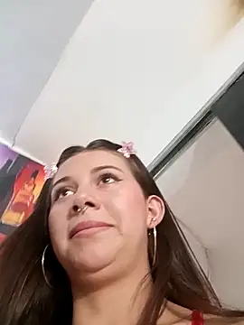 CharlotteSex_ webcam