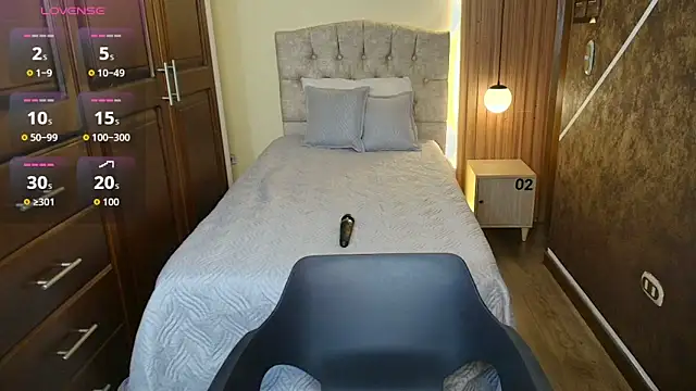 RachellPark webcam