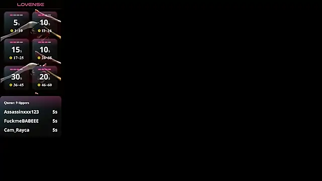 vailoetharris webcam
