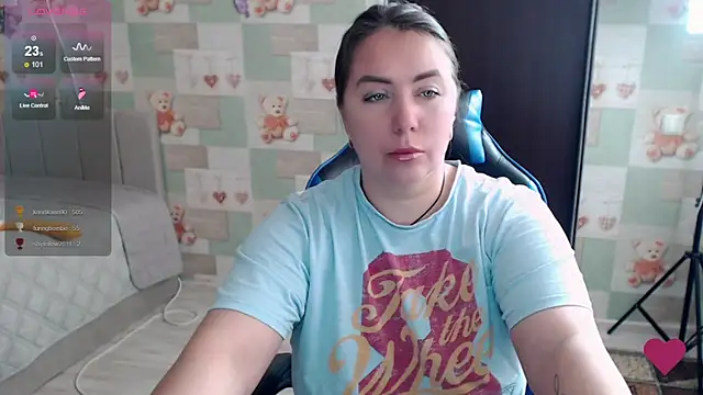 Korolek12 webcam