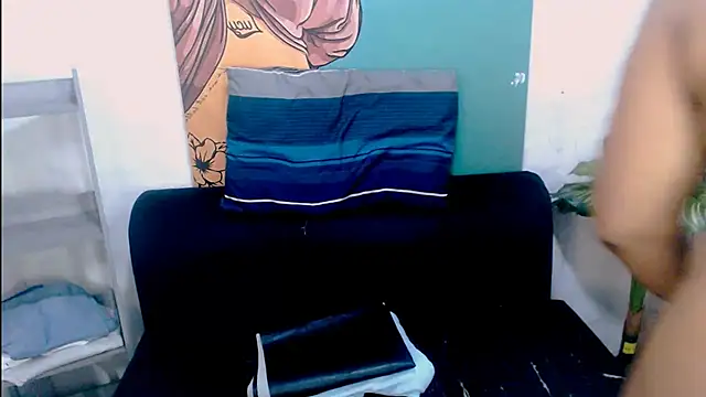 Ebonycherryx webcam