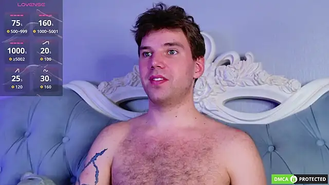 arthurmeyers - ArthurMeyers's free webcam - UK Sex Cams
