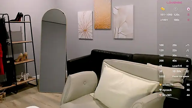 Ella_Sea webcam