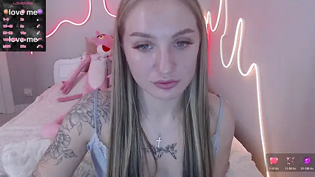 MirrraMisss webcam