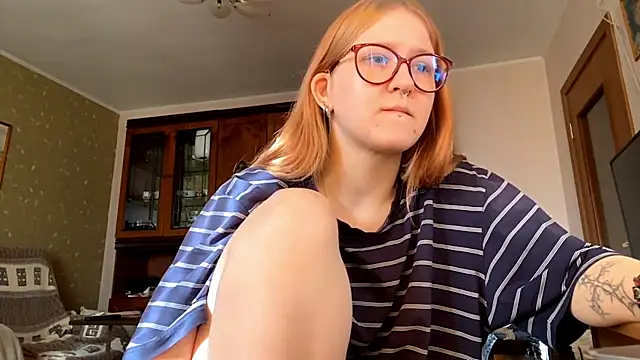 LaureenVielma webcam
