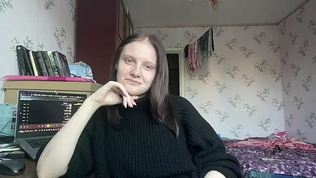 SofiaOops_1 webcam