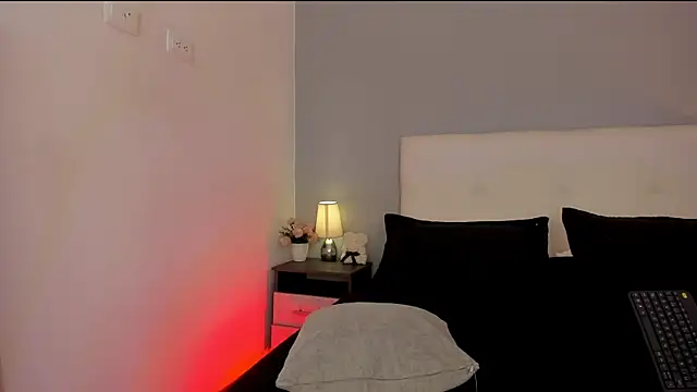 NataliaBuiles webcam