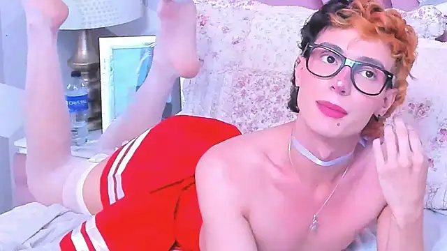 KylieMonnett webcam