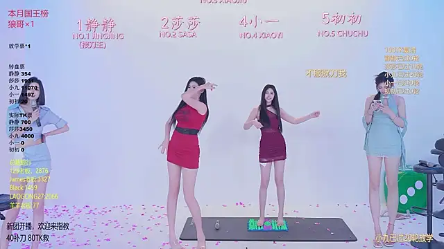 美女TY-002在线直播