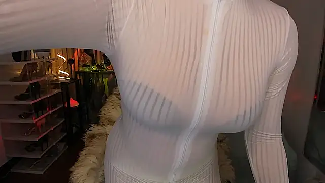 GoddessTransContessa webcam