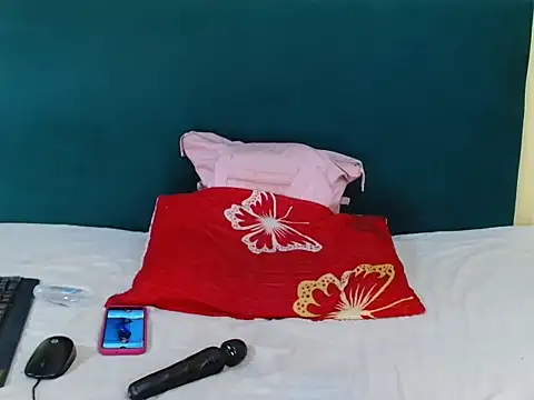 FreakyMelanin18 webcam