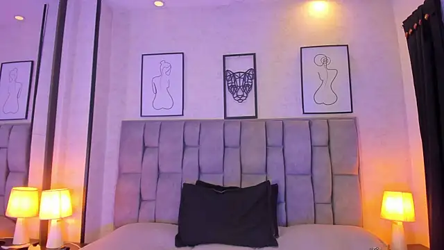 Ashley_Blum_ webcam