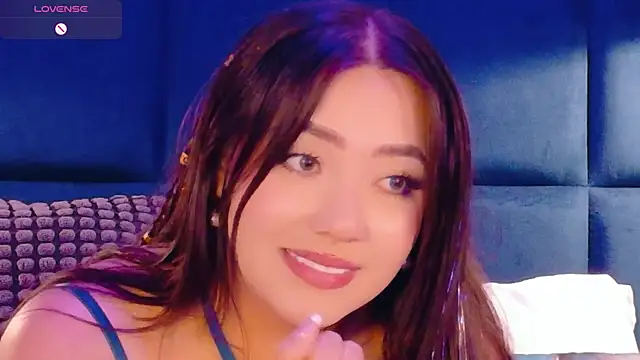 Hannah-Prada webcam